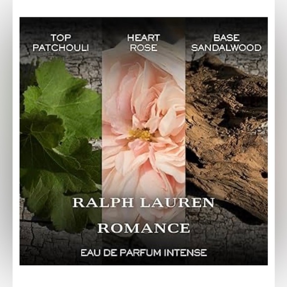 Ralph Lauren Romance Travel Spray Gift Set Limited Edition - Picture 3 of 8